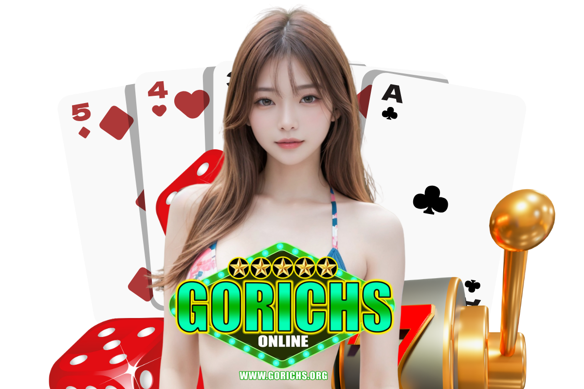 gorichs wallet